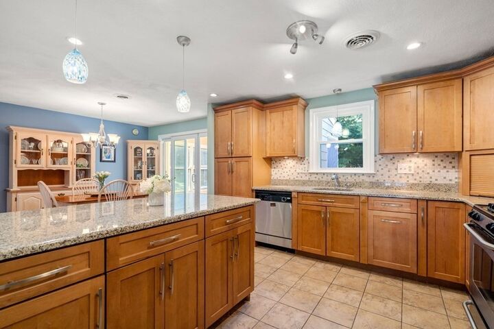 Property Photo: 67 Oak Rd MA 02021