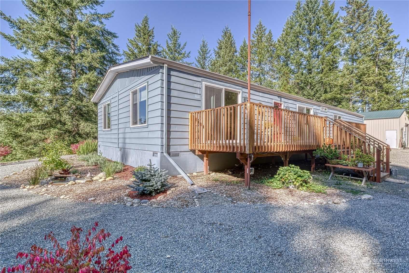 1640 SW J H Road  Port Orchard WA 98367 photo