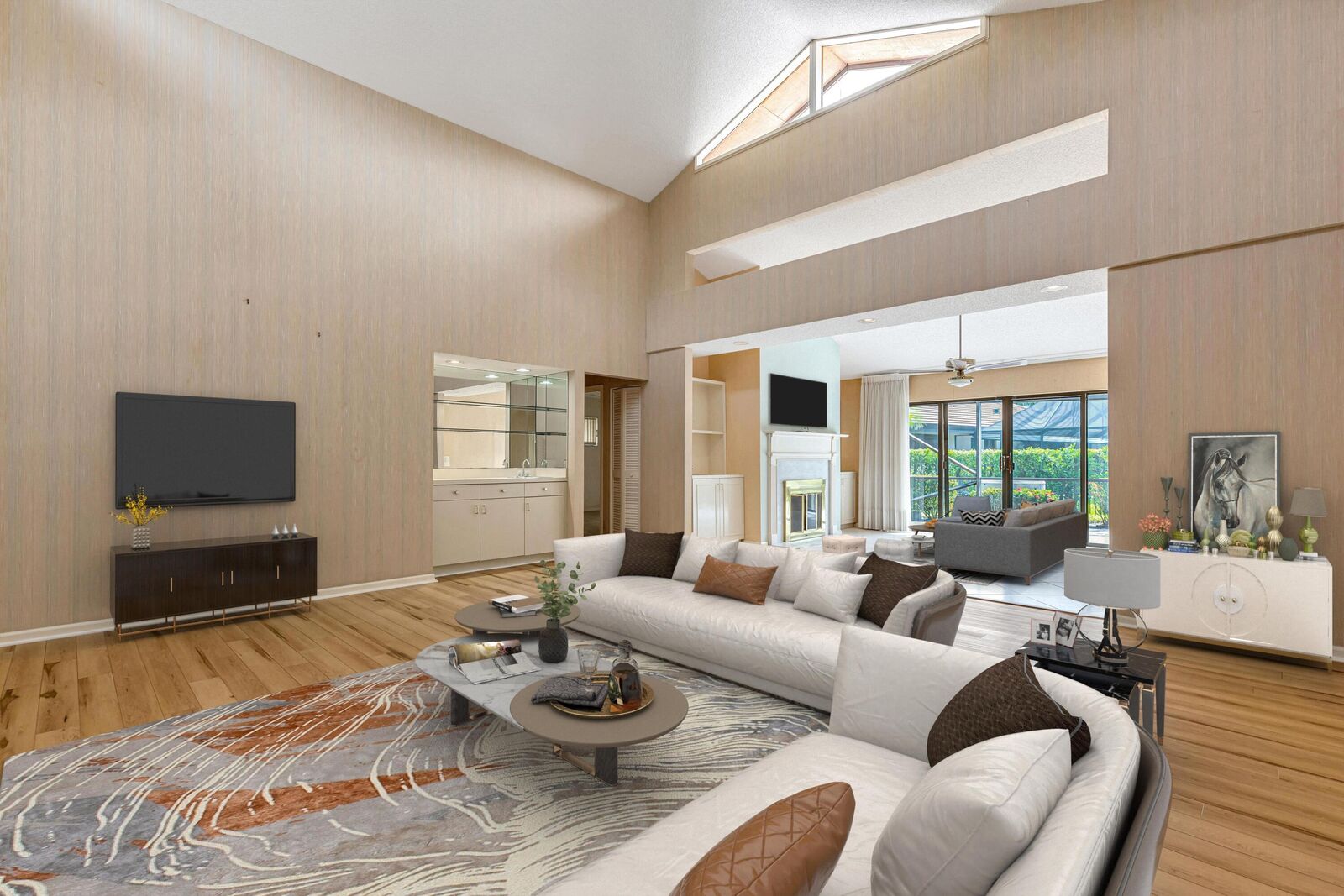 Property Photo:  4890 Pine Tree Drive  FL 33436 