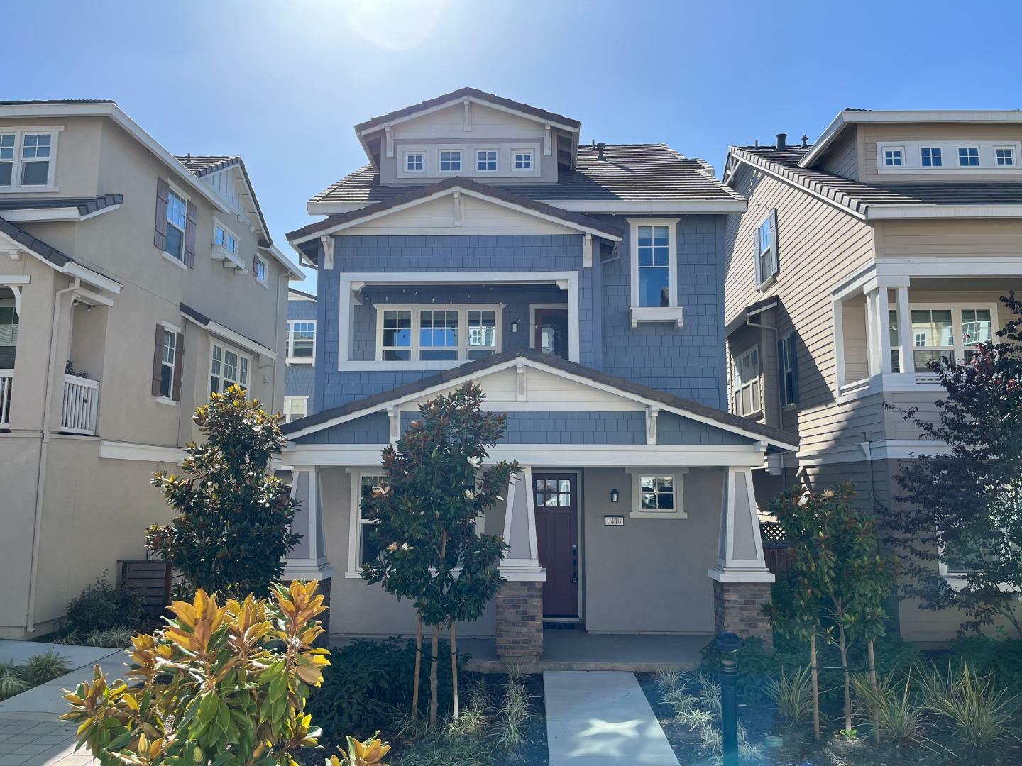 Property Photo: 3410 Pyramid Way CA 94043