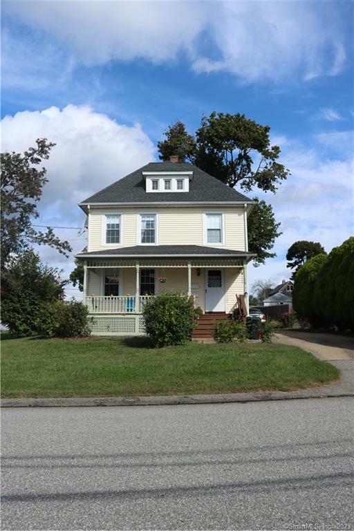 134 Baker Avenue  Groton CT 06340 photo