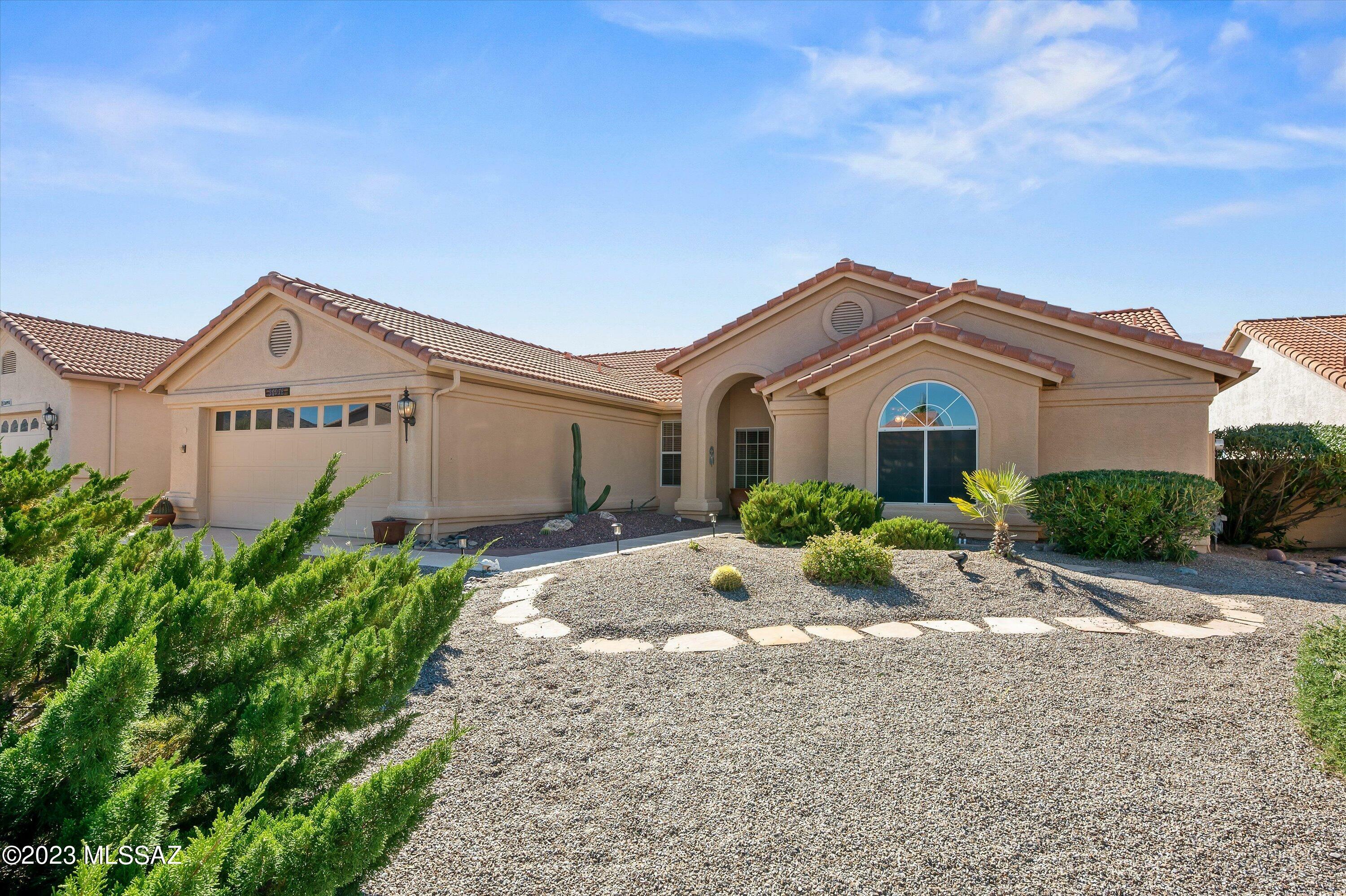 Property Photo:  36978 S Ridgeview Boulevard  AZ 85739 