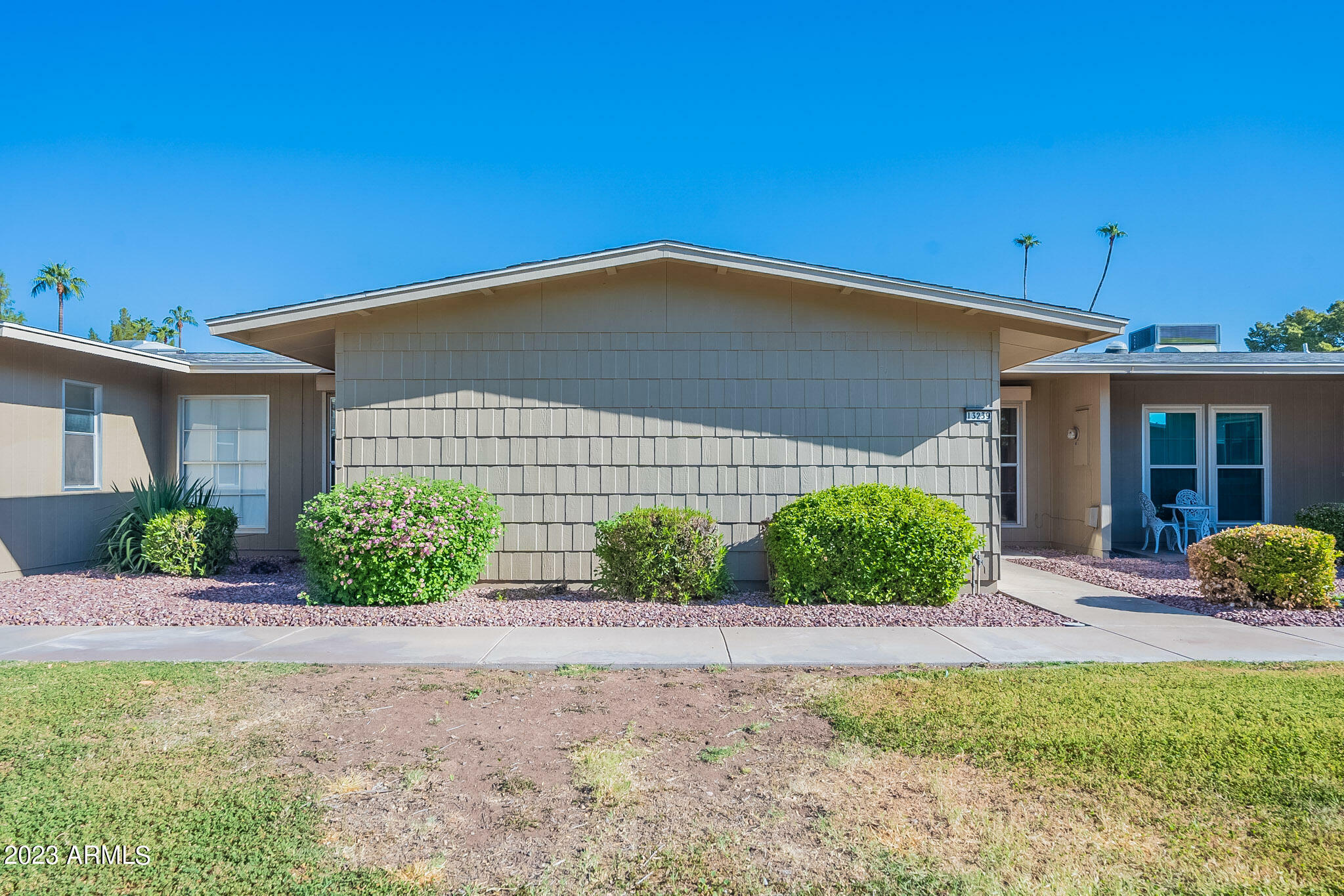 Property Photo: 13239 N 108th Avenue AZ 85351