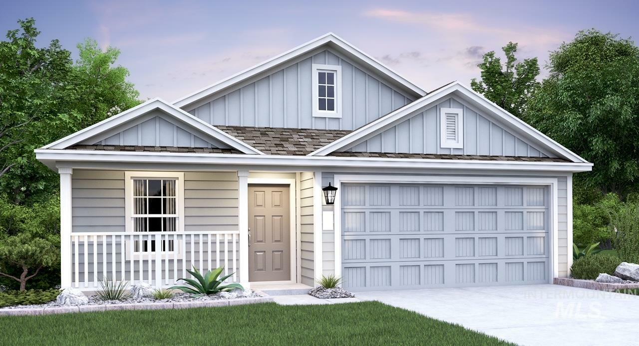 Property Photo:  11121 Maroon Bells Dr  ID 83605 