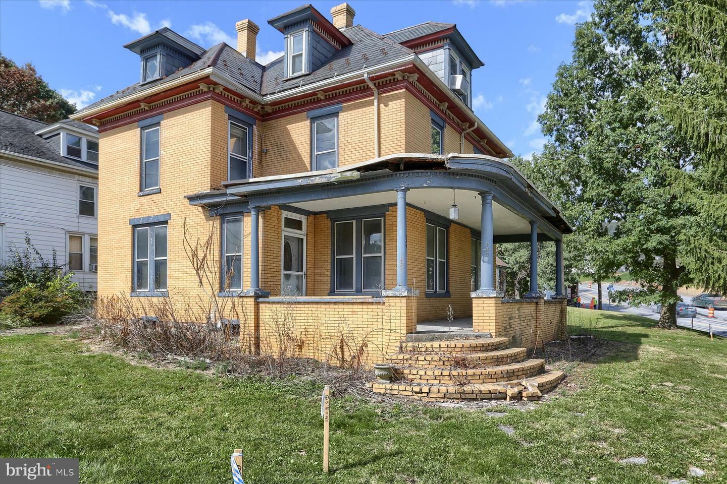 Property Photo: 100 Valley Road PA 17025