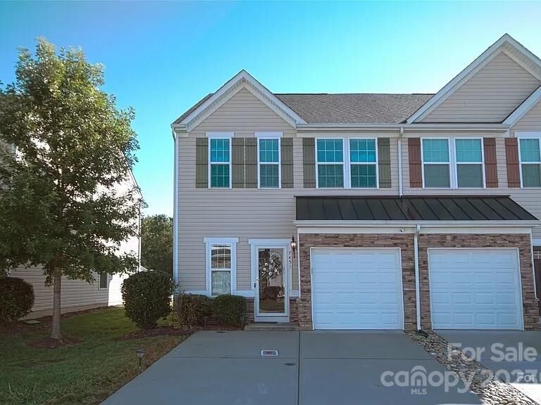 Photo de la propriété: 7451 Red Mulberry Way NC 28273