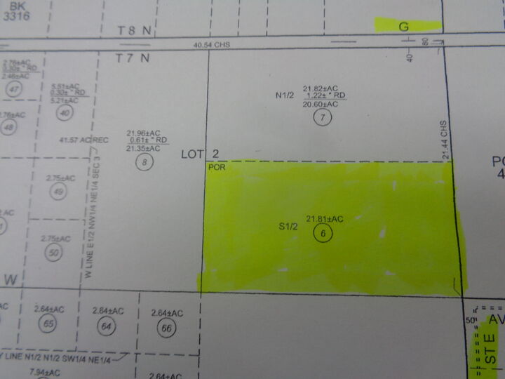 Property Photo: 180th Ste Ave. G4 CA 93535