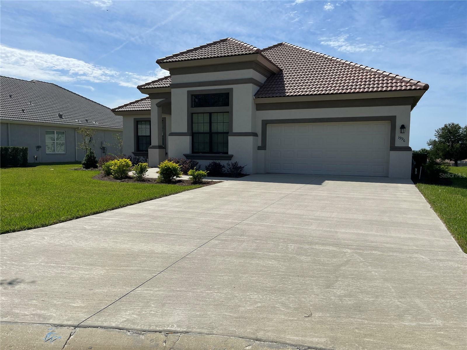 Property Photo: 1996 N Peakview Loop FL 34442