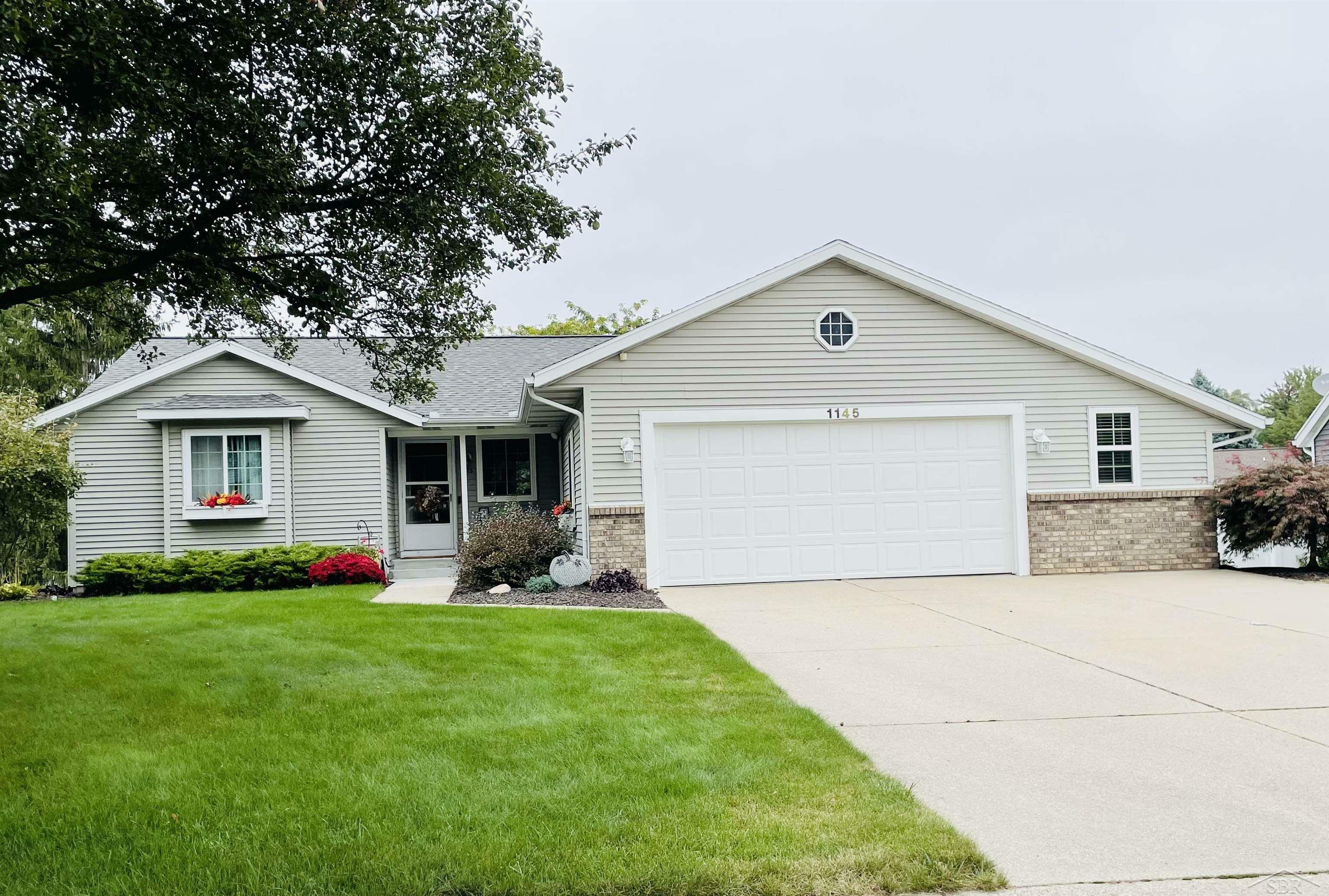 1145 Bunkerway SW  Wyoming MI 49509 photo