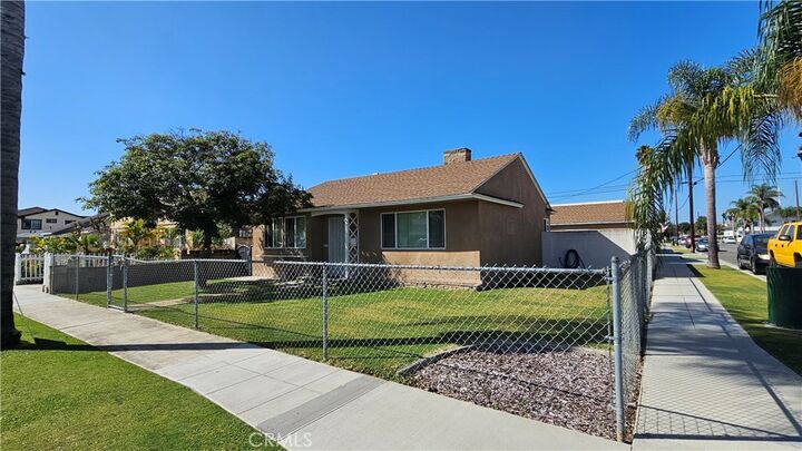 Property Photo:  14861 Monroe Street  CA 92655