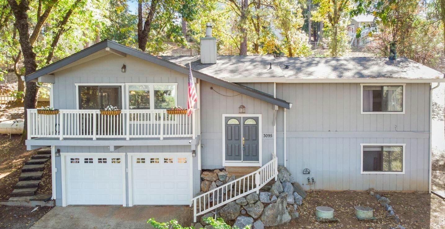 Property Photo: 3095 Talking Mountain Trail CA 95614