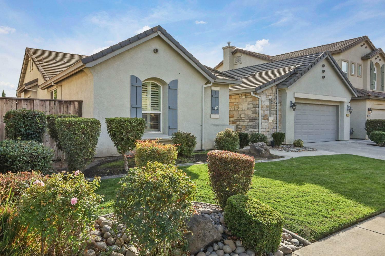 Property Photo:  1628 Lexington Drive  CA 95242 