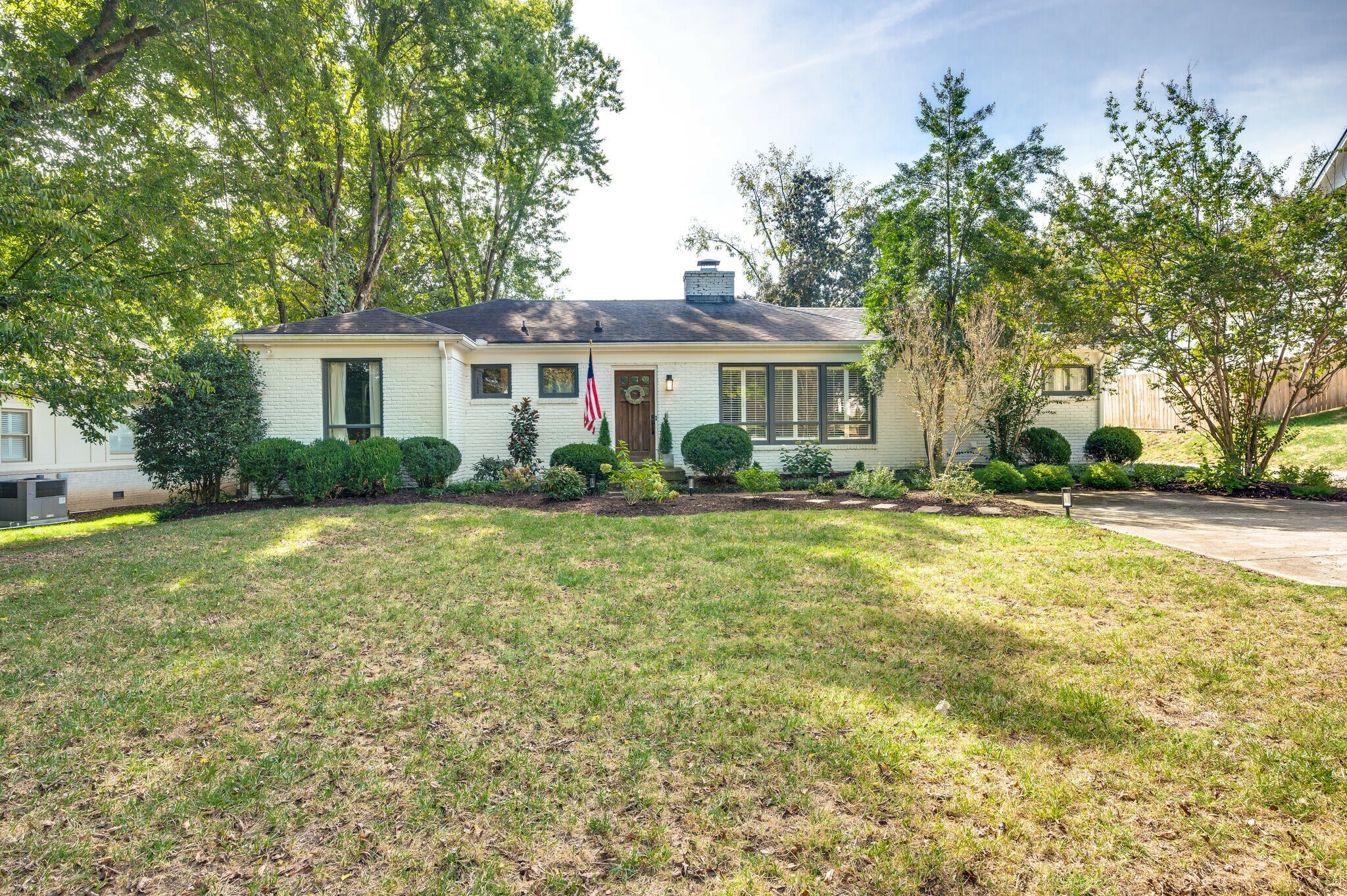 Property Photo:  248 Haverford Ave  TN 37205 