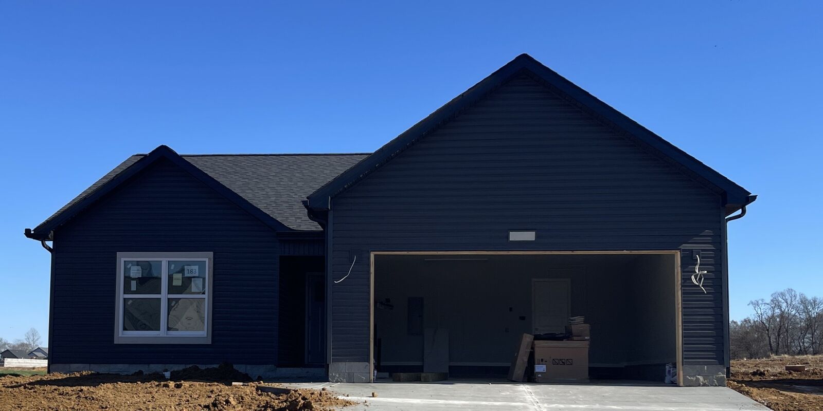 Property Photo:  183 Cherry Fields  TN 37042 