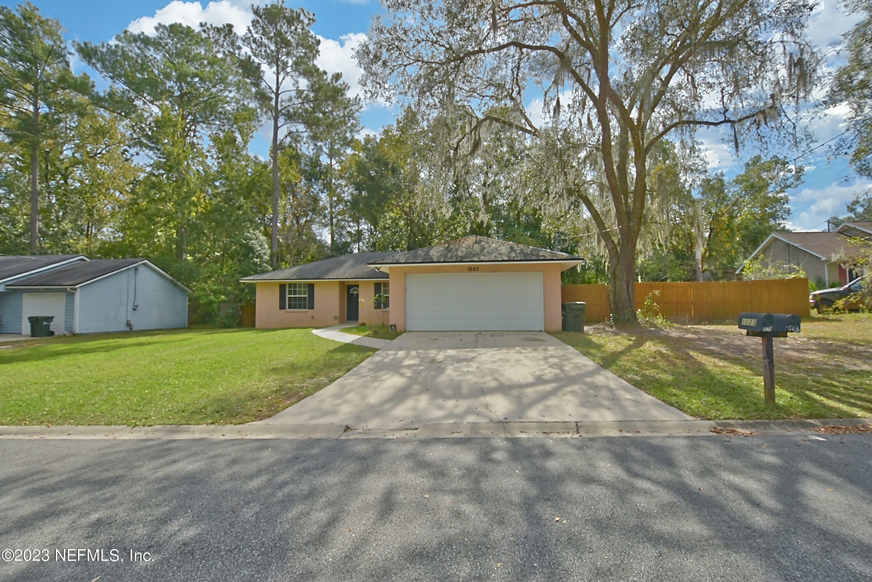 1623 Harring Street  Green Cove Springs FL 32043 photo