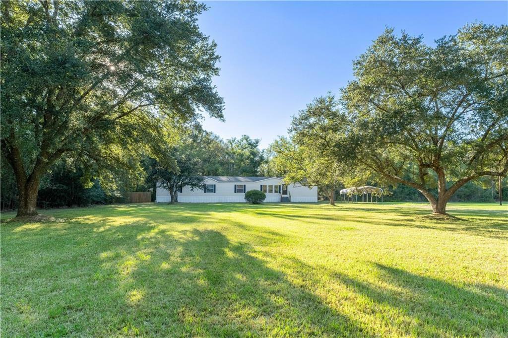 Property Photo:  43173 N Billville Road  LA 70403 