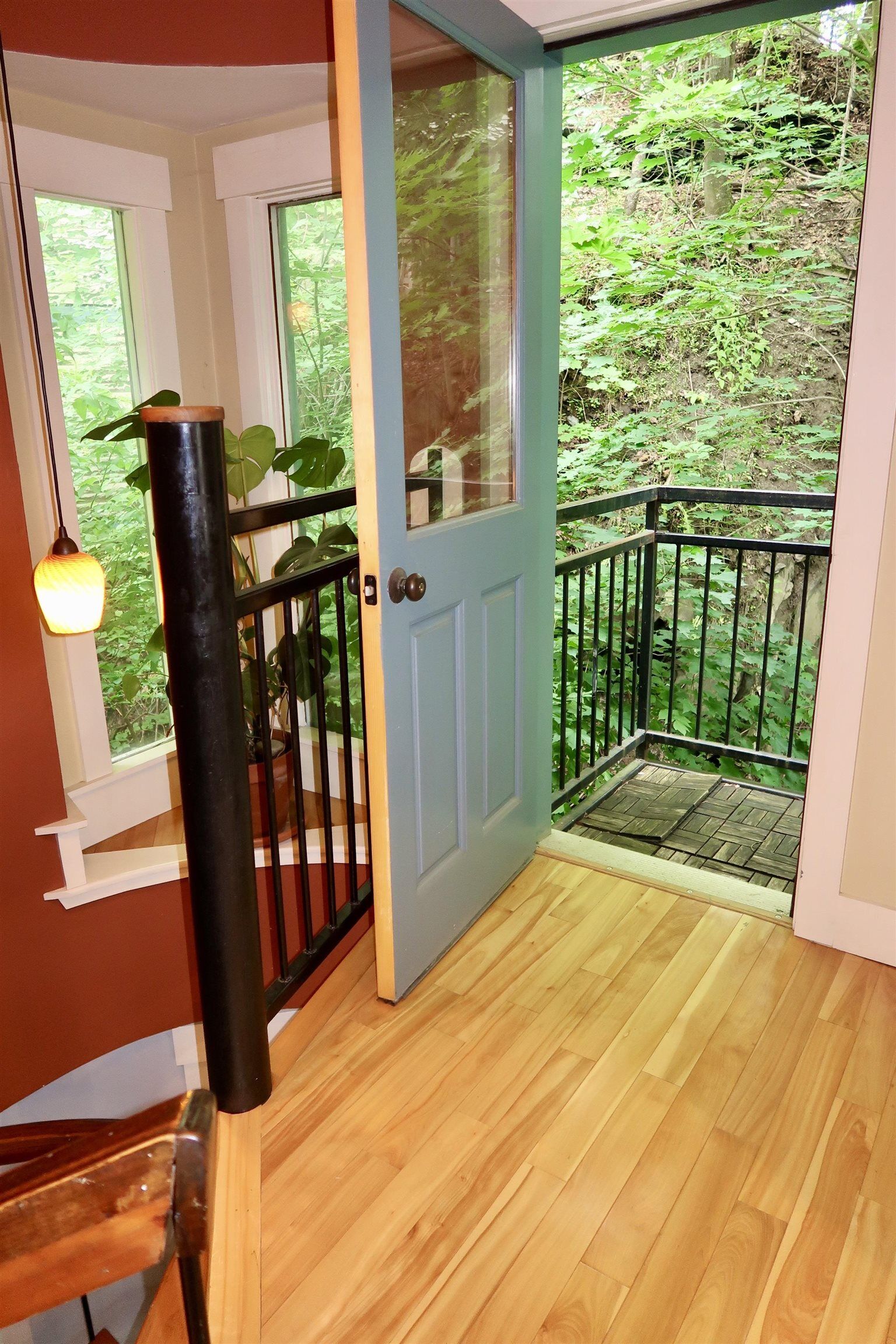 Property Photo: 2 Cliff Street VT 05602