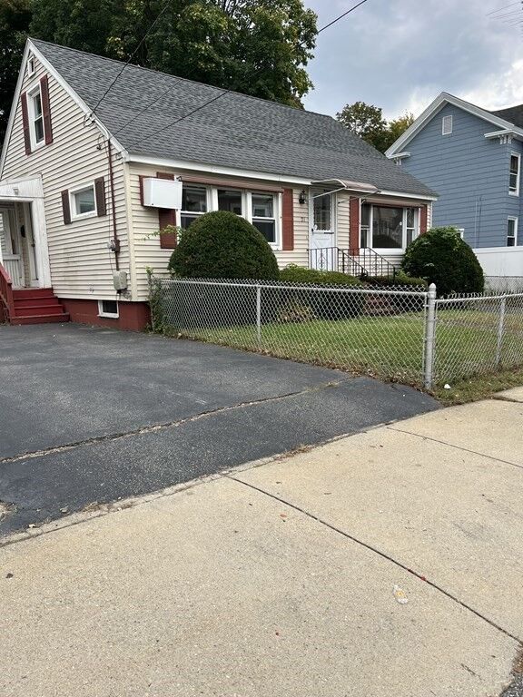 Property Photo:  21 Camden Street  MA 01841 