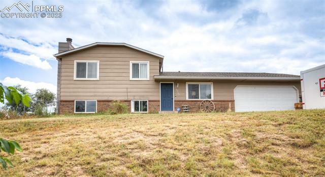 Property Photo:  9765 Wineglass Road  CO 80817 