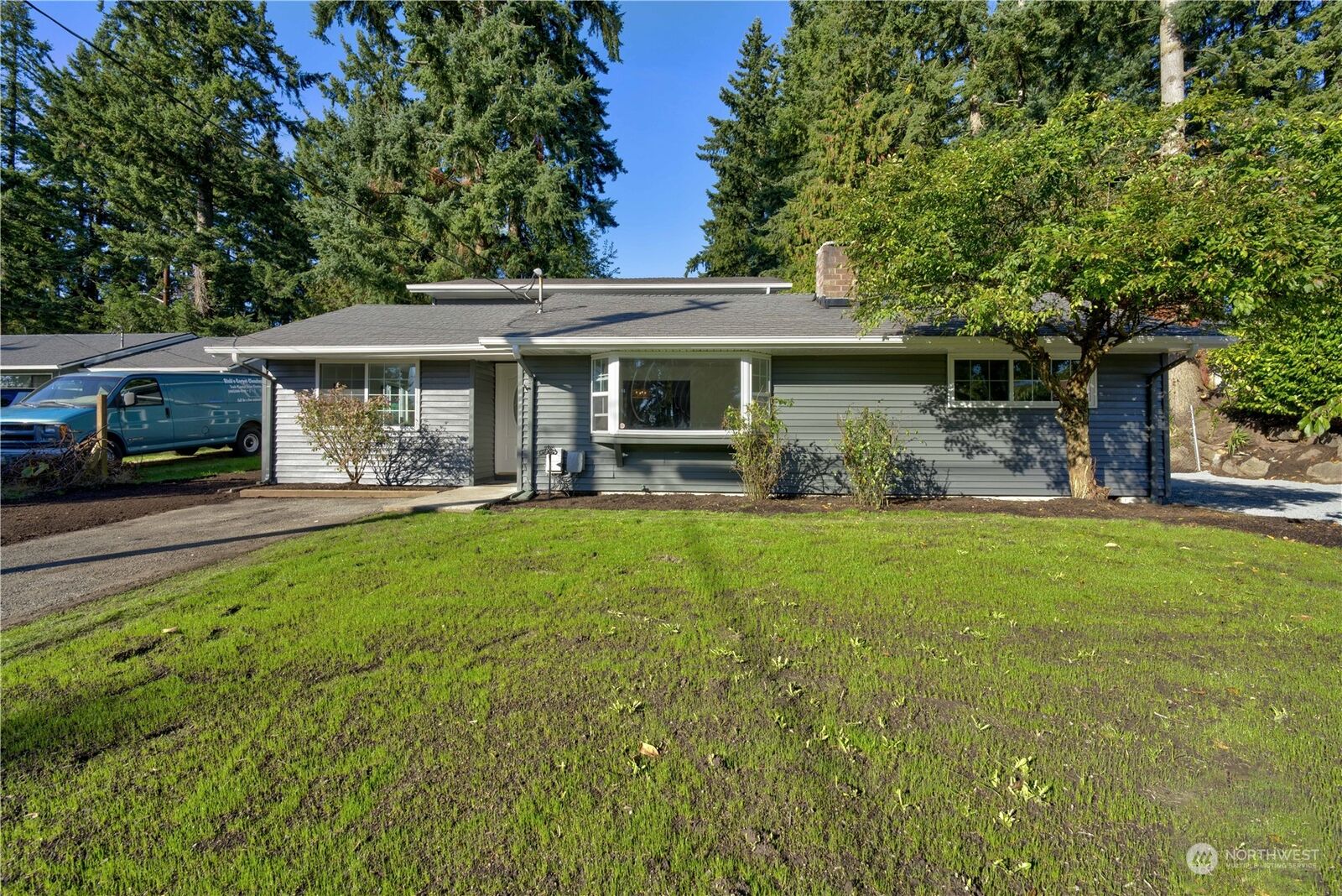 6 bed Mountlake Terrace home for sale 6501 232nd Street SW, Mountlake