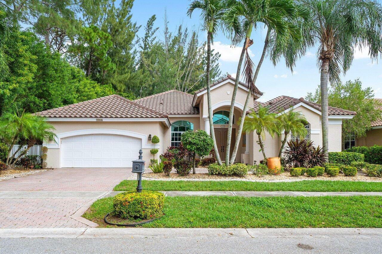 Property Photo: 7860 Bridlington Drive FL 33472