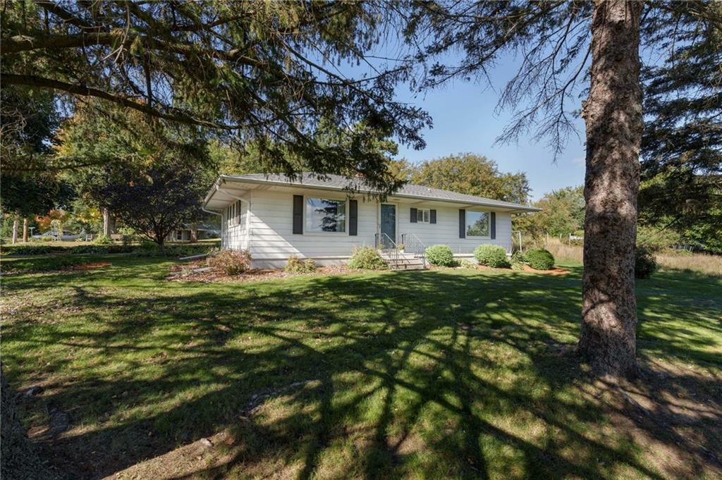 Property Photo:  2508 Mont Claire Road  WI 54703 