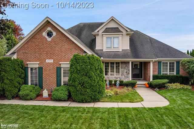 Property Photo: 18006 Thomas MI 48044