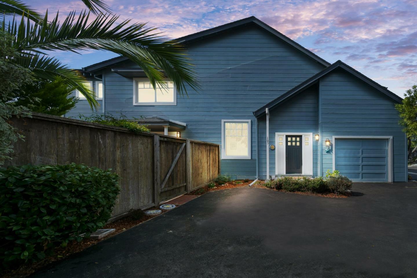 Property Photo:  105 Manresa Court  CA 95003 