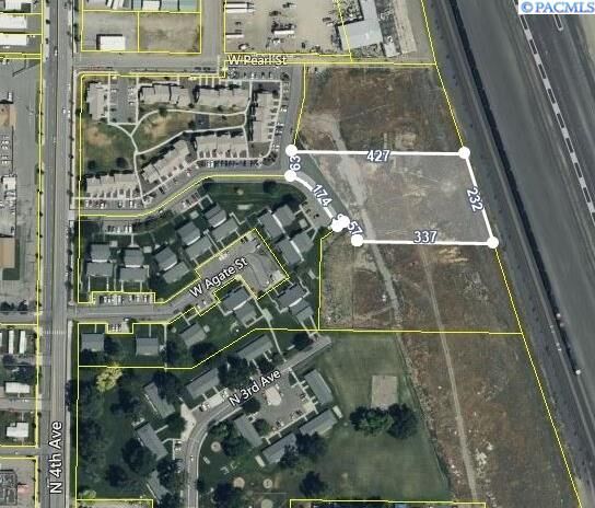 Property Photo: Nka Lot4, Sp2014-29 WA 99301