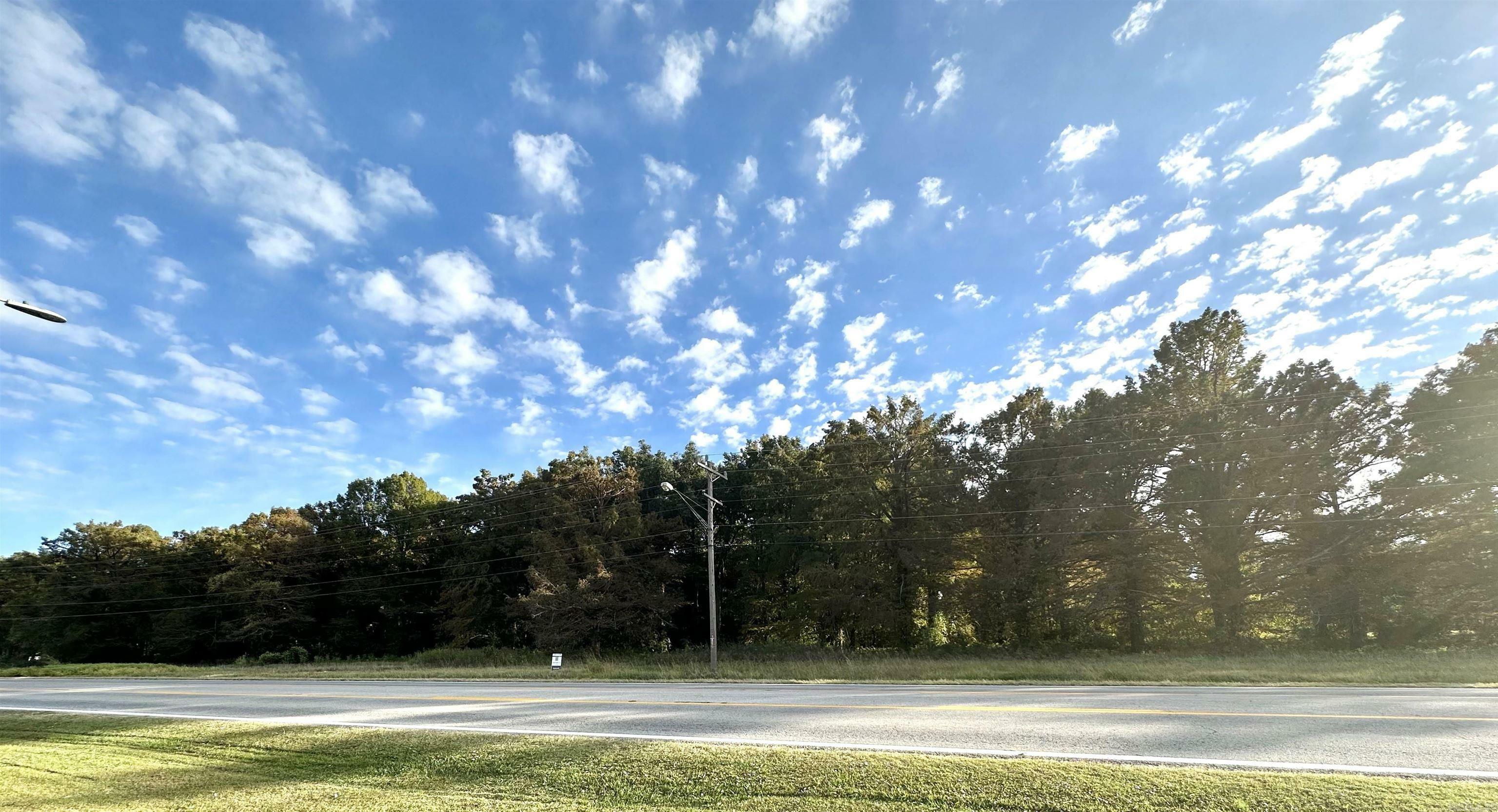 Property Photo: E Elm &Amp Highway 62 E AR 72422