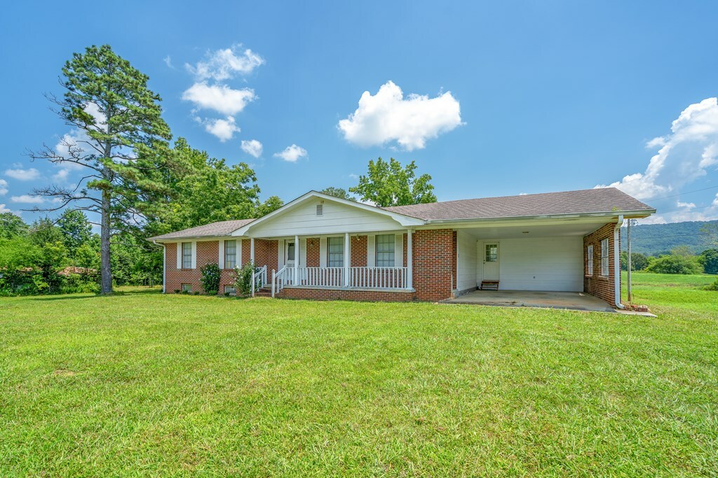 Property Photo:  10920 Hwy 411  GA 30711 