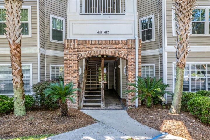 188 Midland Parkway # 408  Summerville SC 29485 photo