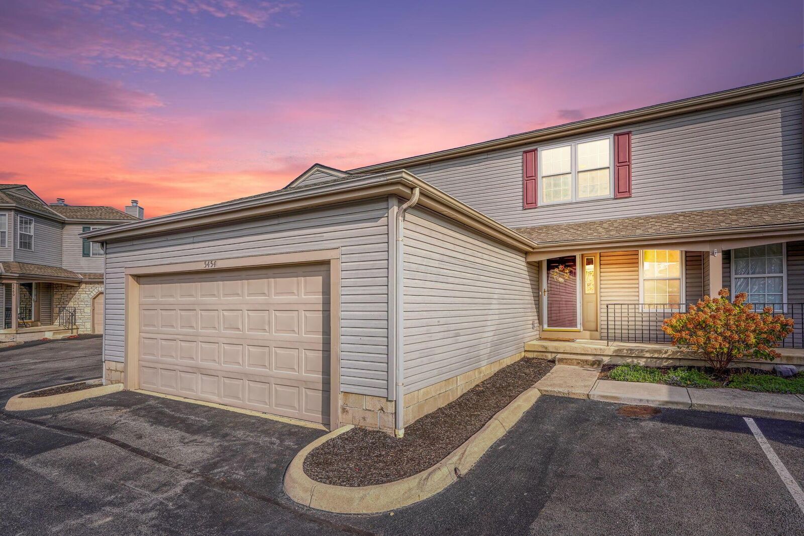 Property Photo:  5454 Baneberry Avenue  OH 43235 