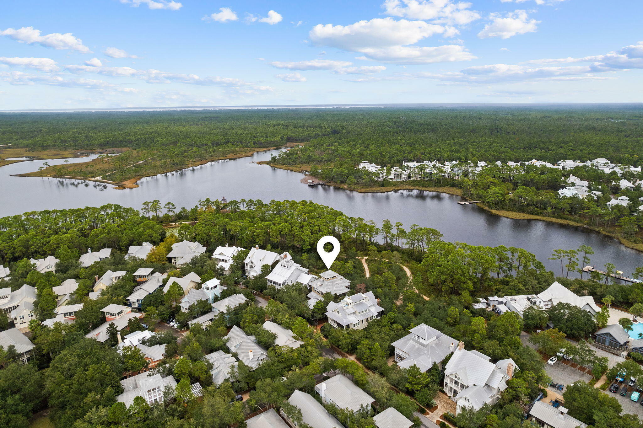 Property Photo:  459 Western Lake Drive  FL 32459 