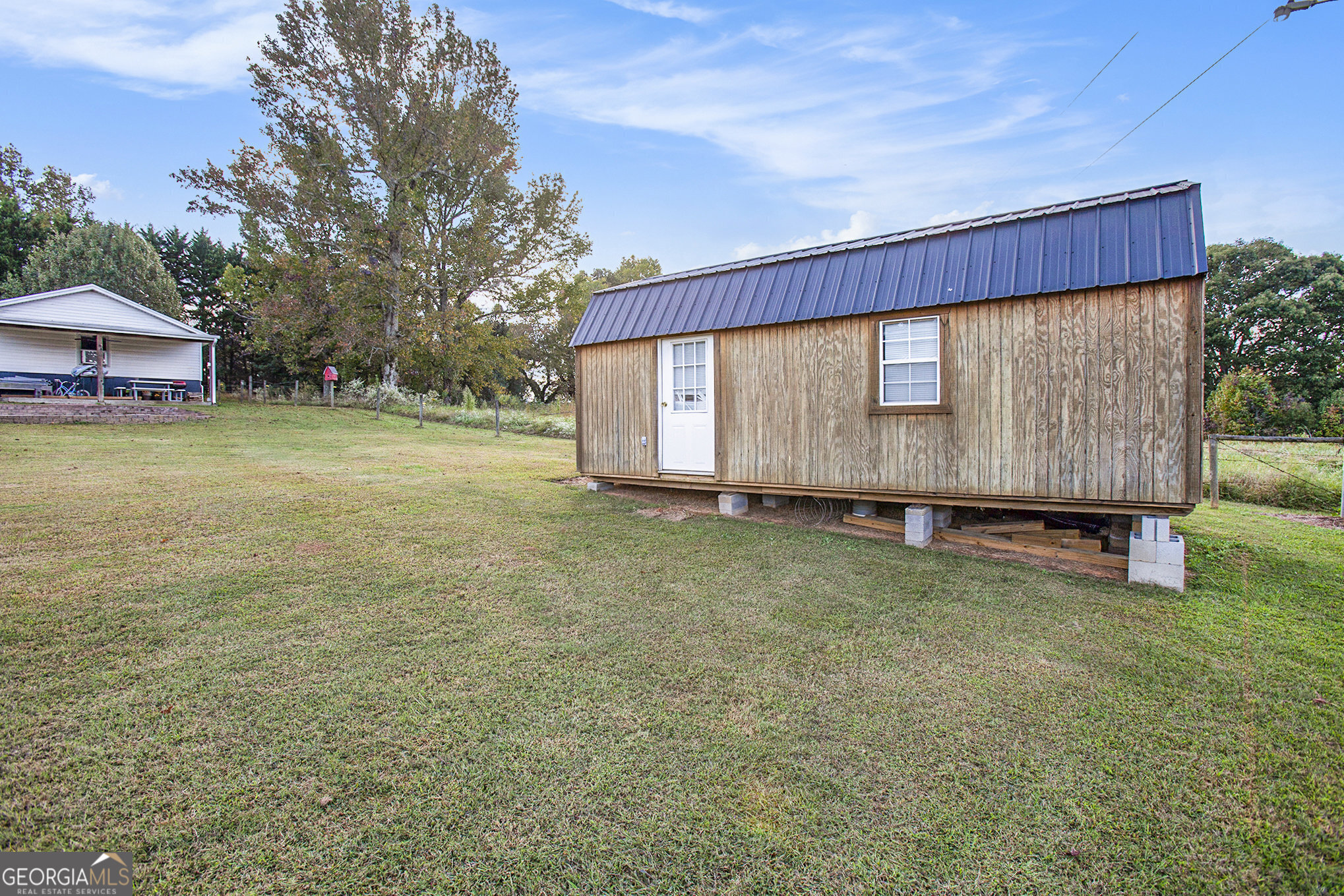 Property Photo:  5890 Bark Camp Road  GA 30564 