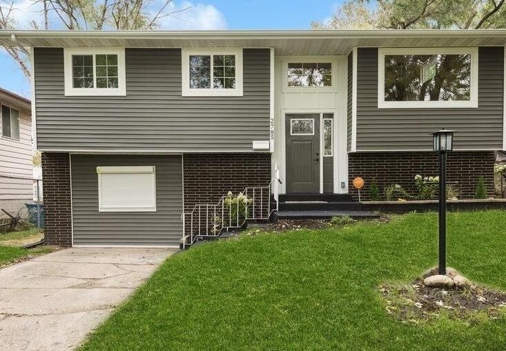 Property Photo:  2785 Jackson Street  IN 46407 