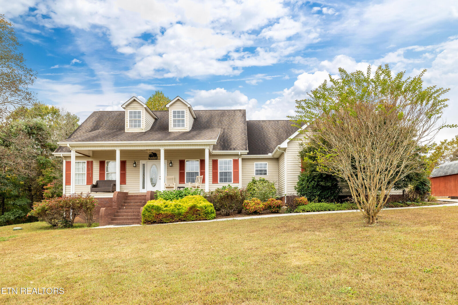 Property Photo:  125 County Road 233  TN 37826 