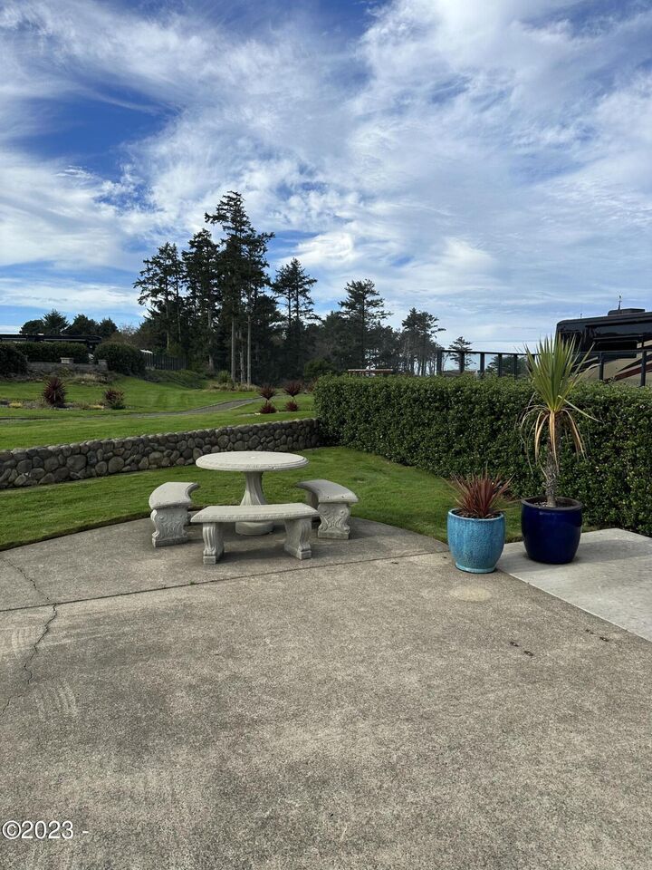 Property Photo:  N Coast Hwy Lot 112  OR 97365 