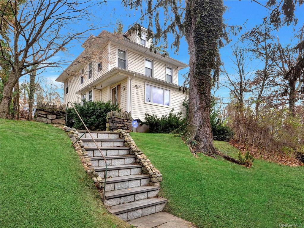 Property Photo: 10 Columbia Avenue NY 10530