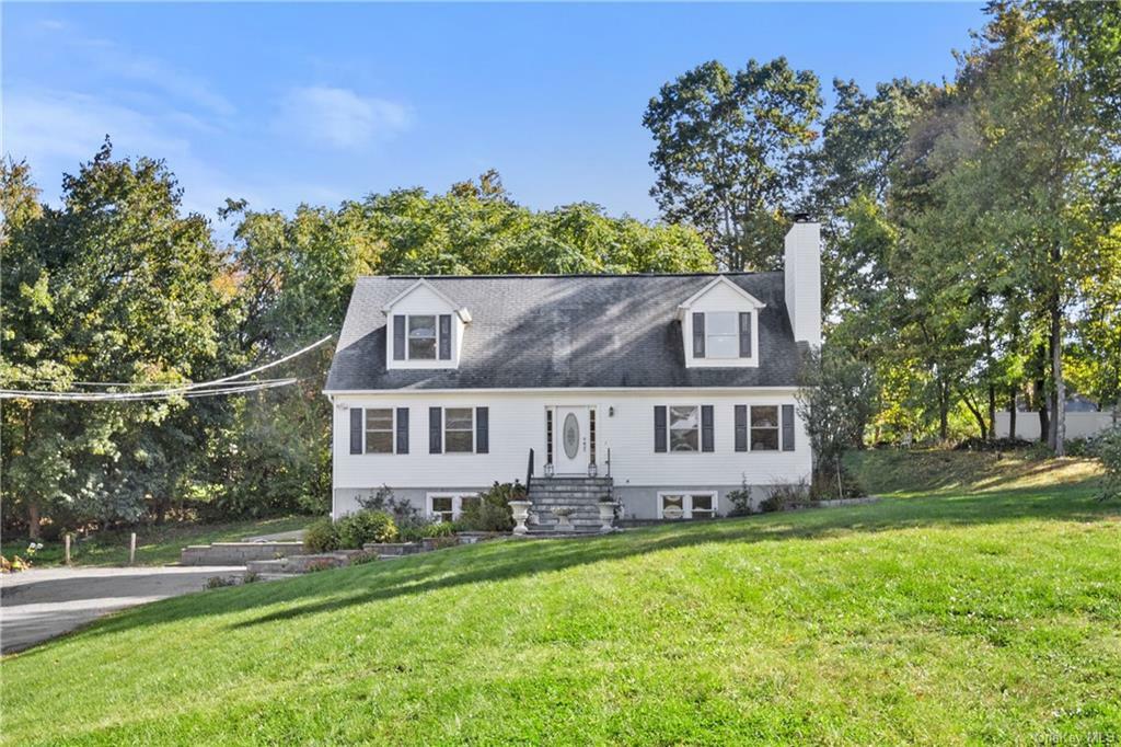 Property Photo:  22 Elm Road  NY 10537 