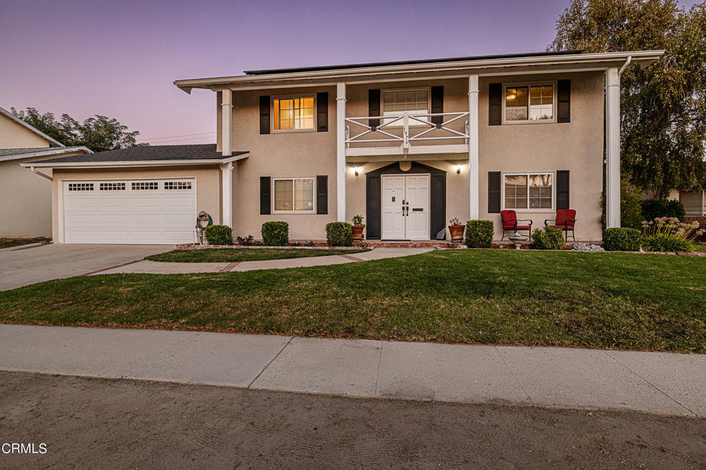 Property Photo:  1976 Ciprian Avenue  CA 93010 