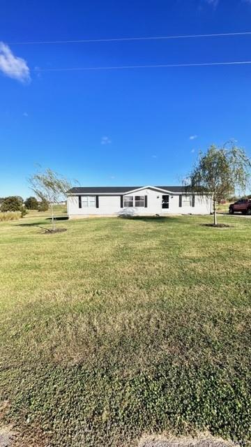 Property Photo:  2402 Collin Court  MO 63640 