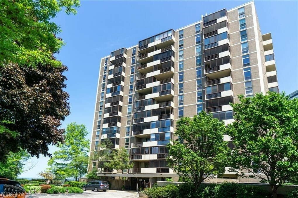 Property Photo:  25801 Lake Shore Boulevard 103  OH 44132 