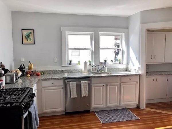 Property Photo:  104 Hillside Rd 1  MA 02472 