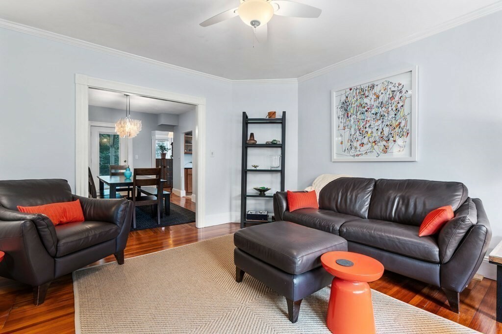 Property Photo: 30-32 Irving Street MA 01890
