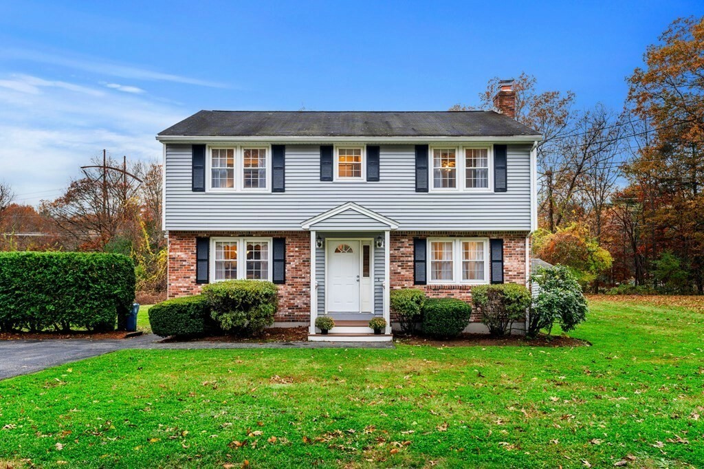 Property Photo: 33 Upland Rd MA 01803