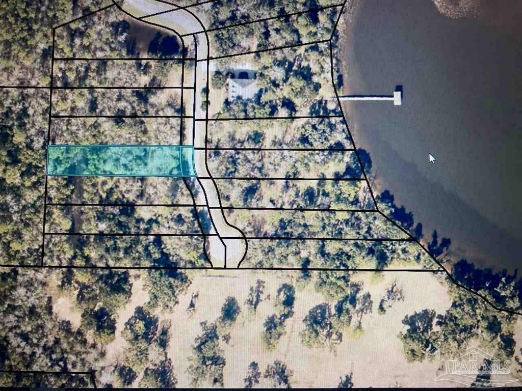 Property Photo: 0 Old Bay Pointe Rd FL 32530