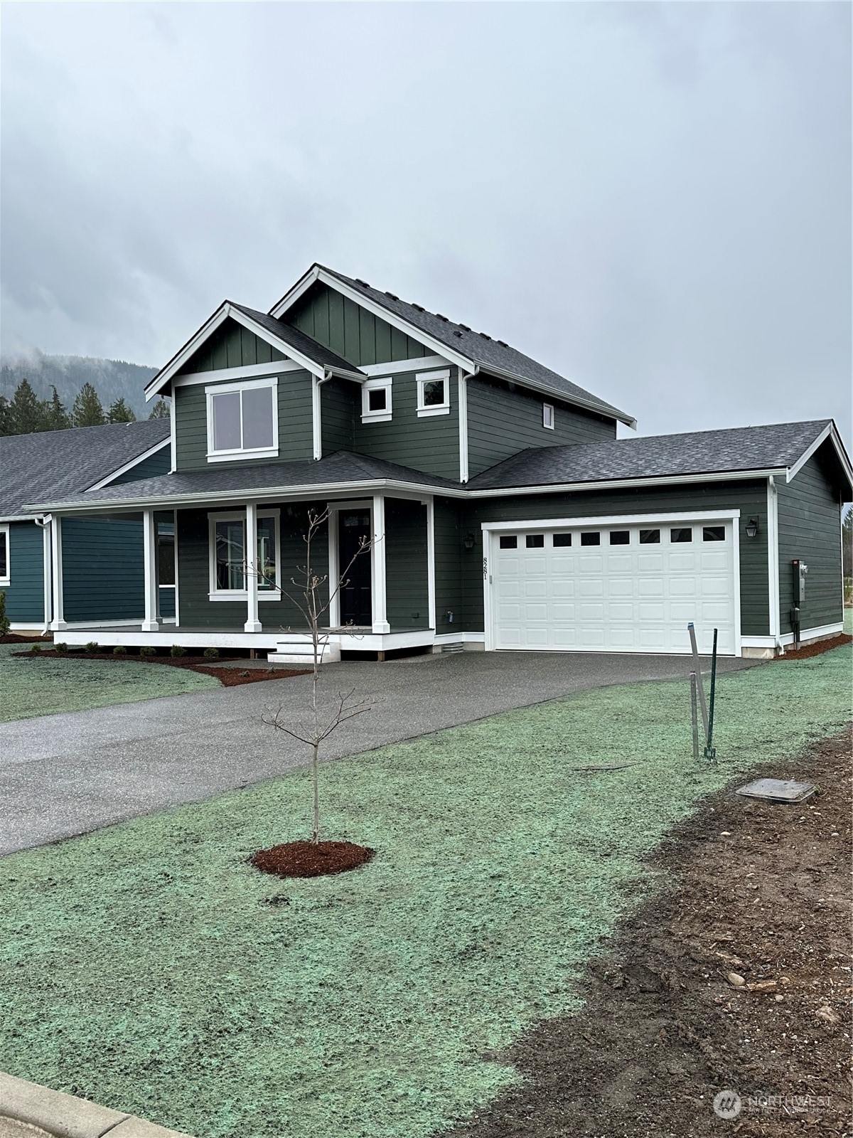 Property Photo: 8281 Balfour Valley Lane WA 98266