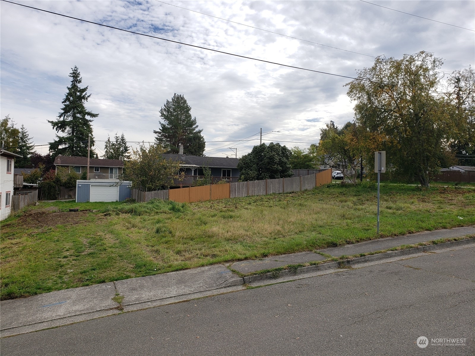 Property Photo: 3205 19th Street WA 98201