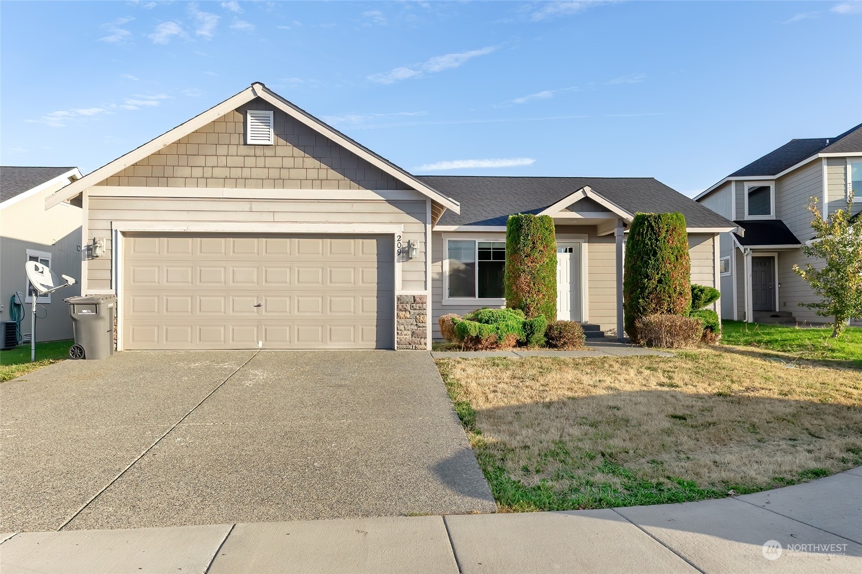 209 W Hailey Court  Ellensburg WA 98926 photo